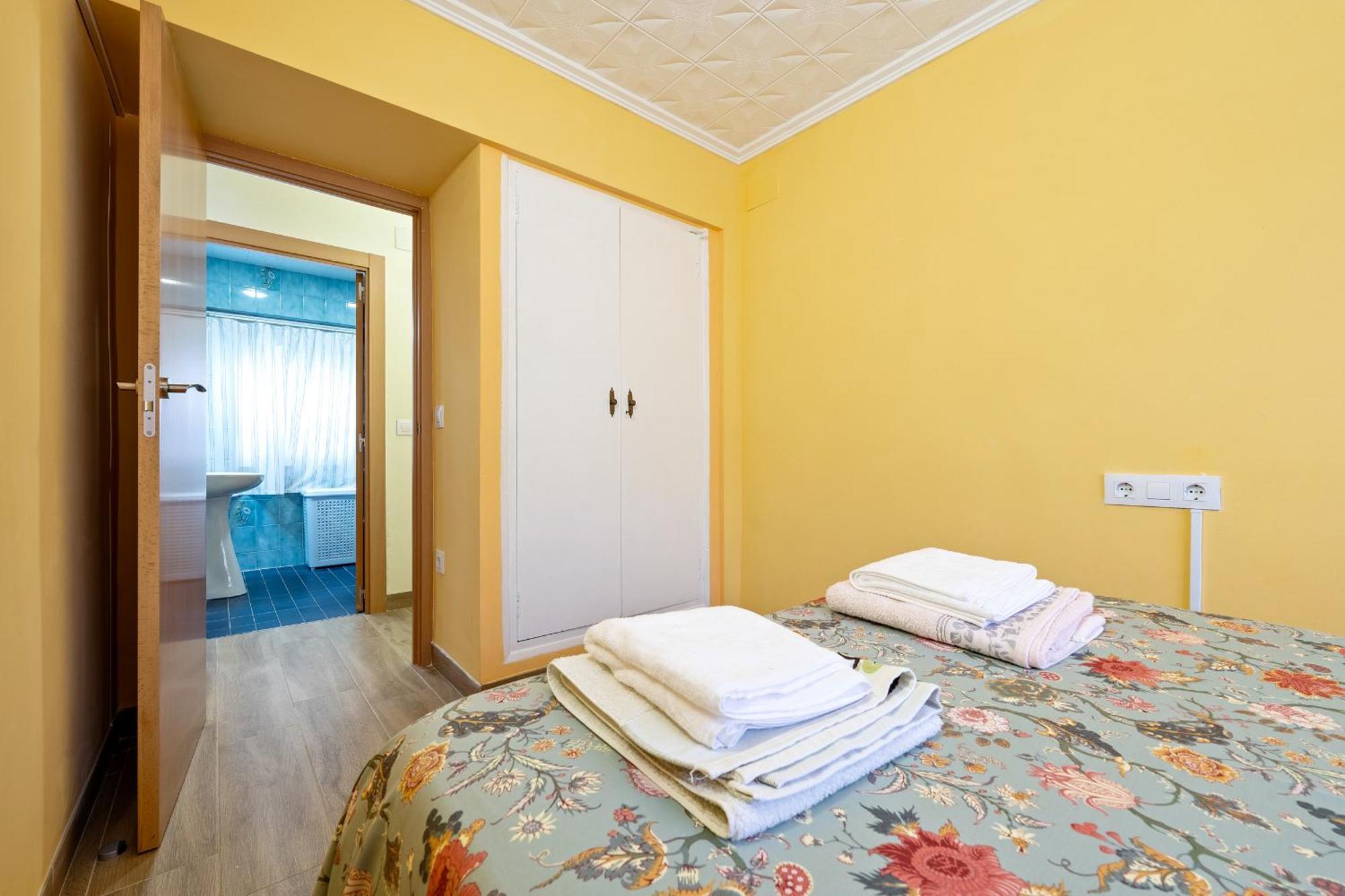 Hauzify I Apartament Van Gogh Salou Exterior photo