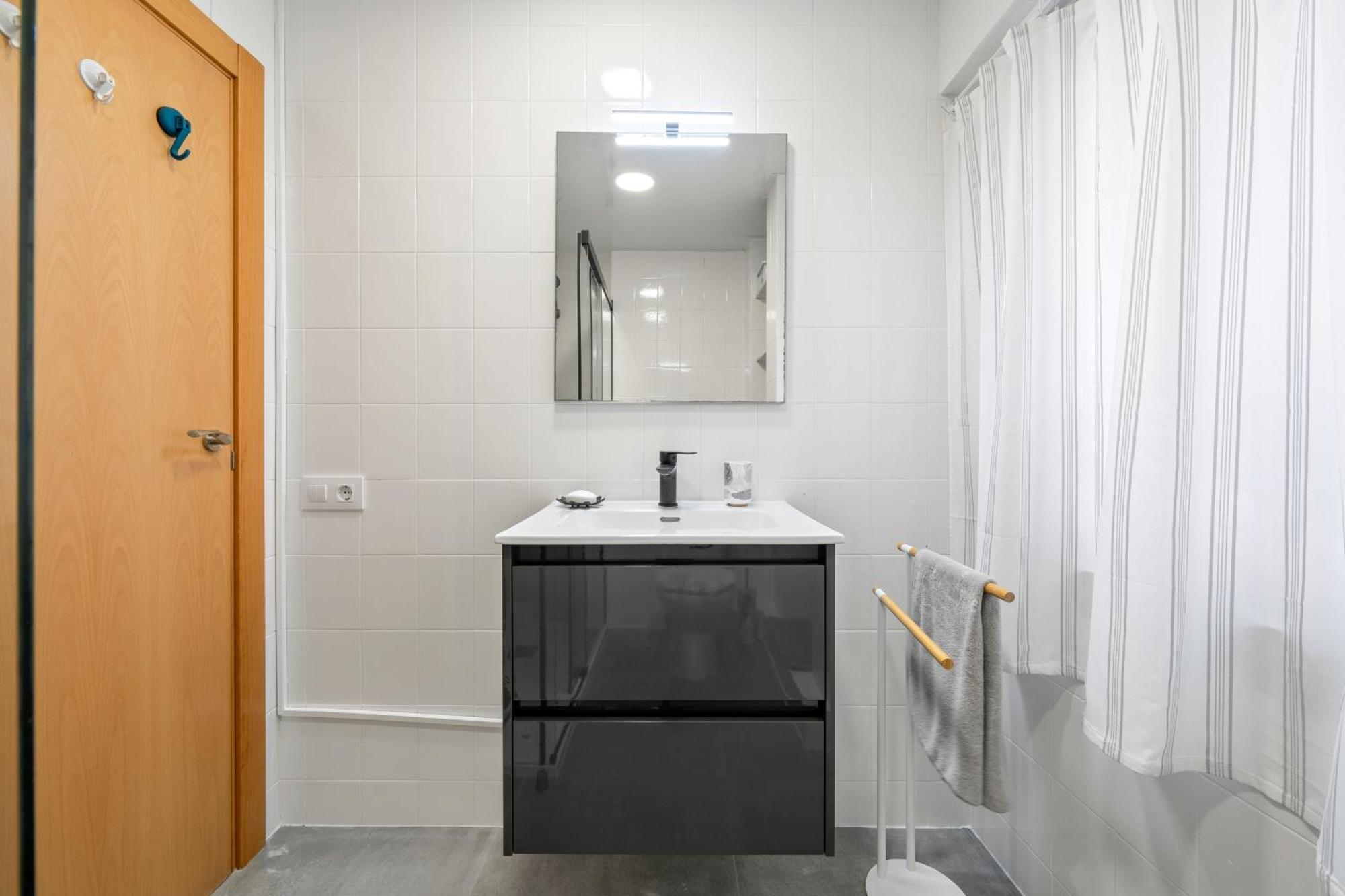 Hauzify I Apartament Van Gogh Salou Exterior photo