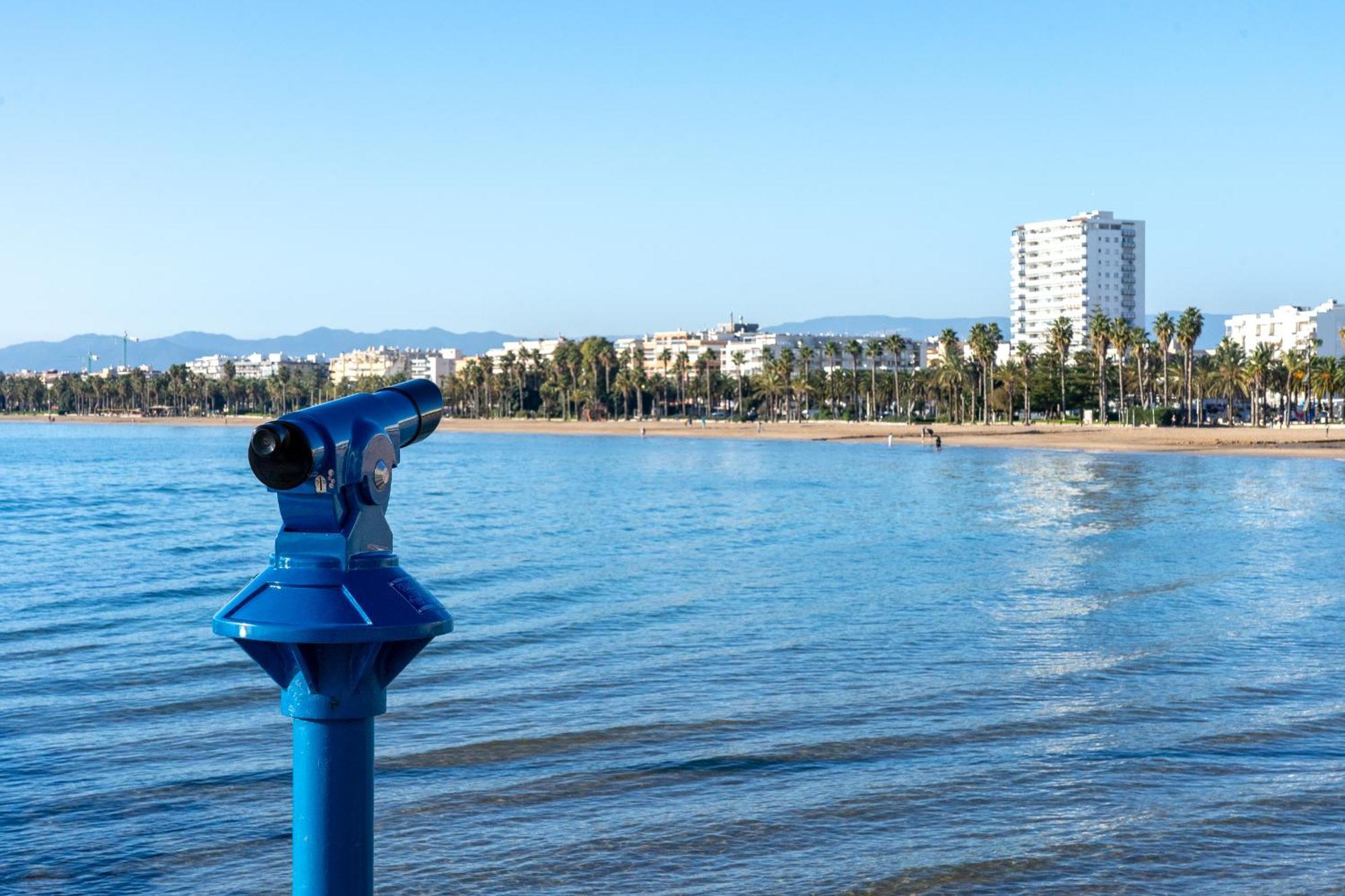 Hauzify I Apartament Van Gogh Salou Exterior photo